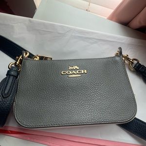 Coach mini Crossbody